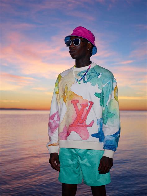 nouvelle collection louis vuitton 2021|louis vuitton virgil abloh collection.